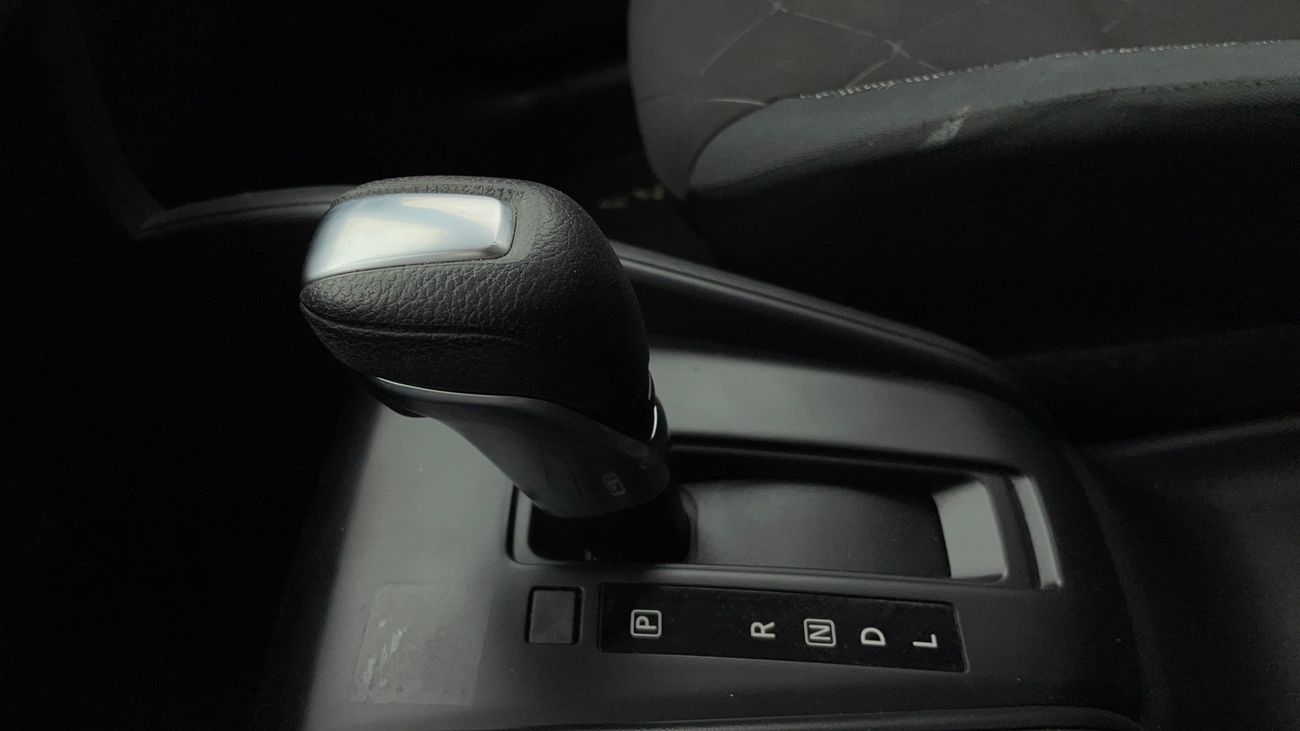 نيسان كيكس S 1.6 | بدون دفعة مقدمة | اختبار قيادة مجاني للمنزل