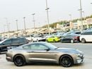 Ford Mustang GT | Monthly 1650/- | 0% DP | Digital Cluster | Brembo Brakes | # 05249