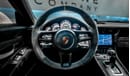 Porsche 911 2019 Porsche GT3 RS, Porsche Warranty, Full Porsche Service History, Signal Yellow, Low KMs, GCC