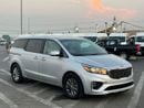 Kia Sedona 2021 Kia Sedona LX Mid Option – 3.3L V6 – 7 Seater –