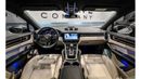 بورش كايان 2022 Porsche Cayenne GTS Coupe, 2025 Porsche Warranty, Full Service History, Low KMs, GCC