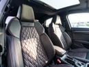 Audi S3 TFSI quattro 2.0L Sedan