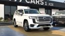 تويوتا لاند كروزر LAND CRUISER VXR 3.3L DIESEL 2025