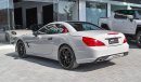 مرسيدس بنز SL 63 AMG