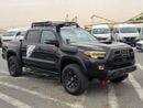 تويوتا تاكوما 3.5L TRD Of Road