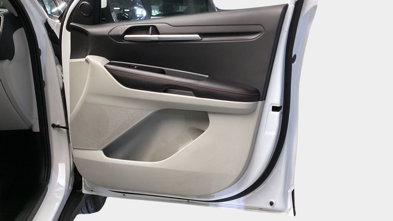 كيا سونیٹ 1.5 AUTO EX 2WD FOP | شامل الضمان | 0 ﺪﻔﻋﺓ ﺃﻮﻟﻯ