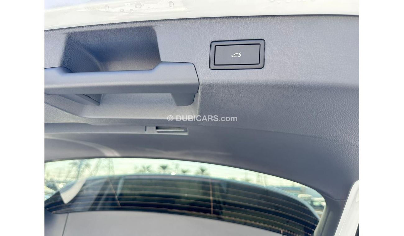 Volkswagen ID.6 VW ID6 HUD 6 SEAT Full Option