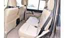 Mitsubishi Pajero AED 1566 PM 3.0L GLS V6 GCC WARRANTY