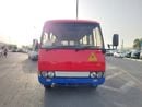 ميتسوبيشي روزا MITSUBISHI ROSA BUS RHD 2004 MODEL 4.2 L DIESEL AUTOMATIC(PM00594)