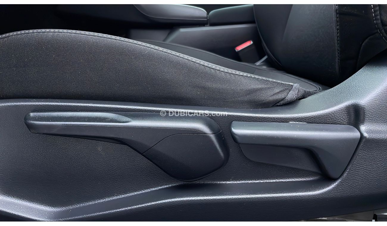 Honda Civic LX 2 | Under Warranty | Inspected on 150+ parameters