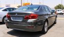 BMW 520i i