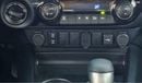 Toyota Hilux Toyota hilux 4.0L petrol V6 A/T MY2026 EXPORT ONLY