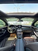 مرسيدس بنز GLC 250 Std 2.0L