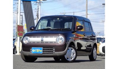 Suzuki Alto HE33S