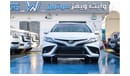 Toyota Camry 2022YM Toyota Camry SE, 3.5L Petrol, A/T (FOR EXPORT)