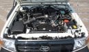 Toyota Land Cruiser Pick Up LC79 DC 4.0L V6 PETROL 2023YM [EXCLUSIVELY FOR EXPORT TO AFRICA]