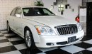 Maybach 57 S