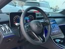 مرسيدس بنز S 450 AMG