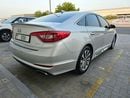 هيونداي سوناتا Sport 2.4L