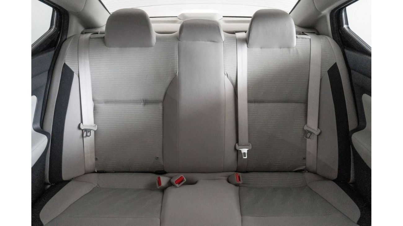 Nissan Sunny 2022 Nissan Sunny SL / Full Nissan Service History & Warranty