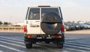 Toyota Land Cruiser 70 LX 2.8L  LX 2.8L