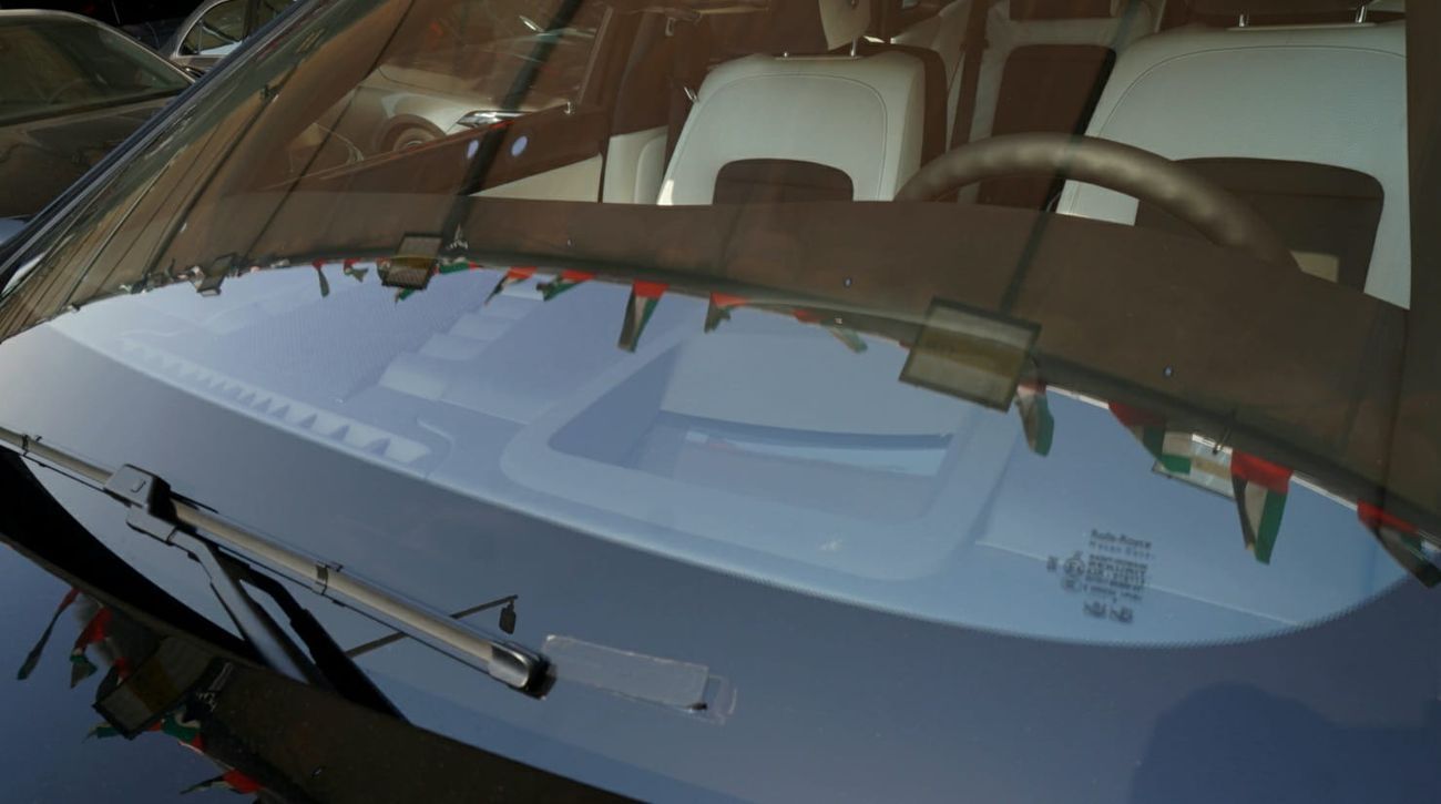 Rolls-Royce Ghost Rolls Royce Ghost 6.75T Extended Wheelbase Full Option | 0km | 2025