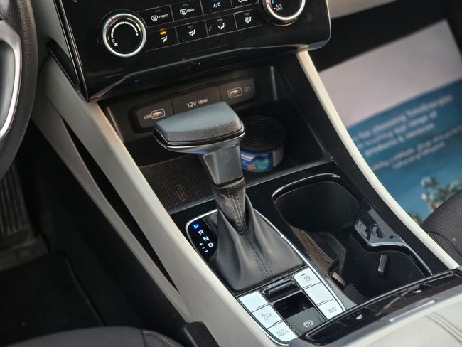 Hyundai TUCSON COMFORT, миниатюра 29