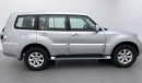 Mitsubishi Pajero GLS BASE 3.5 | Under Warranty | Inspected on 150+ parameters