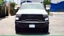 RAM 1500 RAM 1500 Rebel GT Crew 4x4 MY-2025