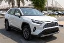 Toyota RAV4 Toyota Rav4 Limited 2.5L - Hybrid - AWD - Panoramic Roof - GCC -  2025 (Export)