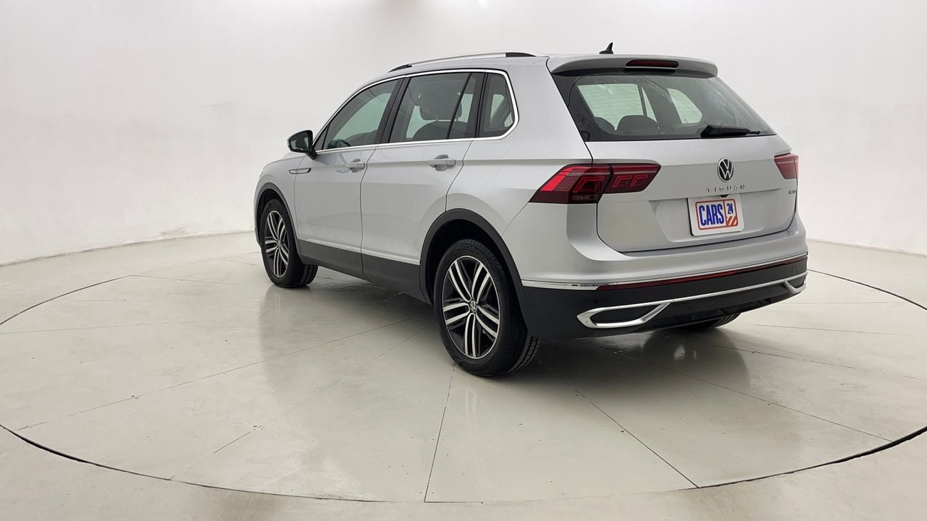 Volkswagen Tiguan ELEGANCE 2 | Zero Down Payment | Home Test Drive