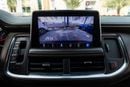 Chevrolet Tahoe Z71 6.2L Chevrolet Tahoe Z71 2021 GCC | Warranty