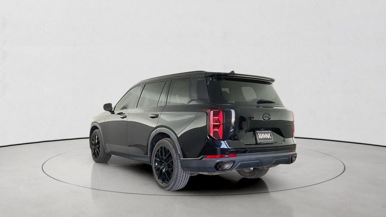 GAC GS8 GX | Guaranteed Warranty | 0 Down Payment