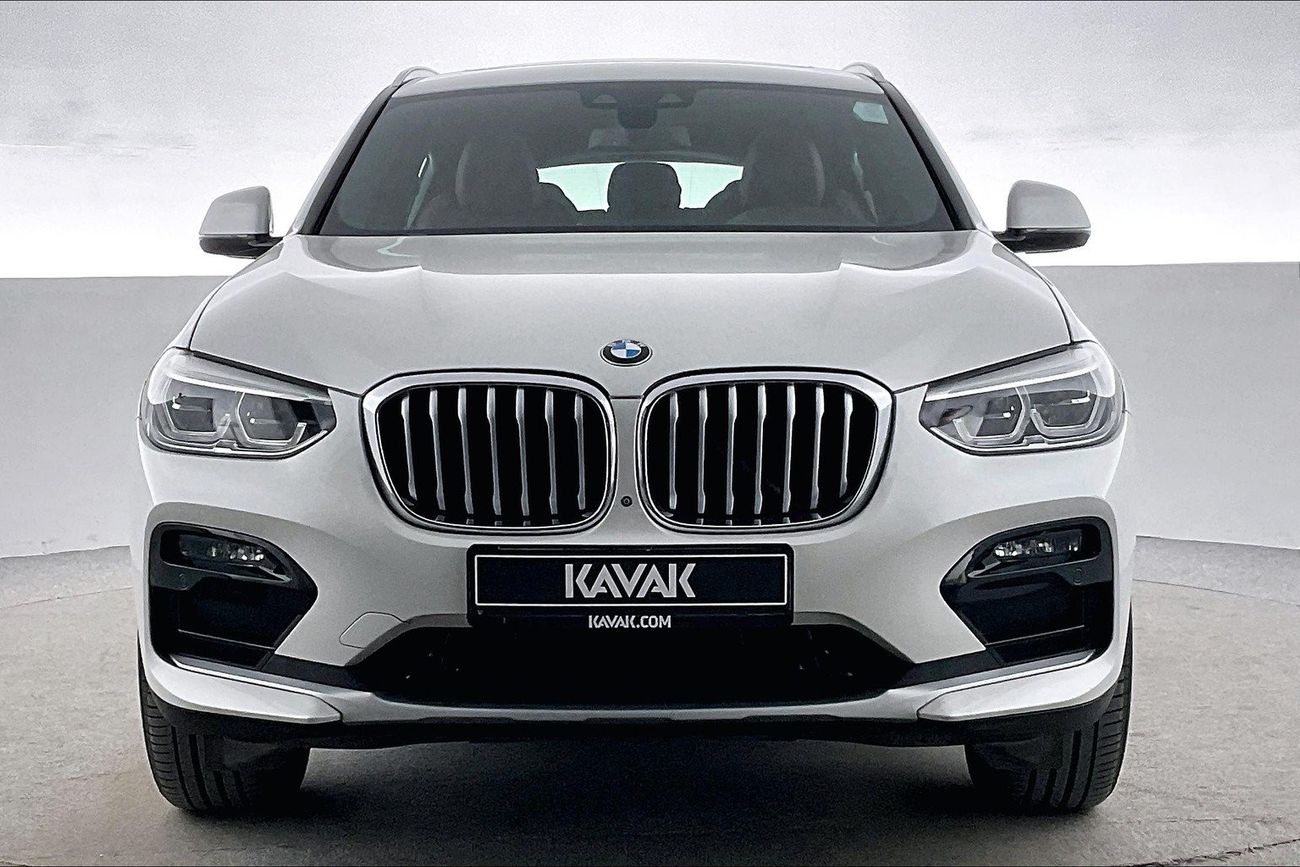 Kia Sportage SX (GT Line) | Guaranteed Warranty | 0 Down Payment