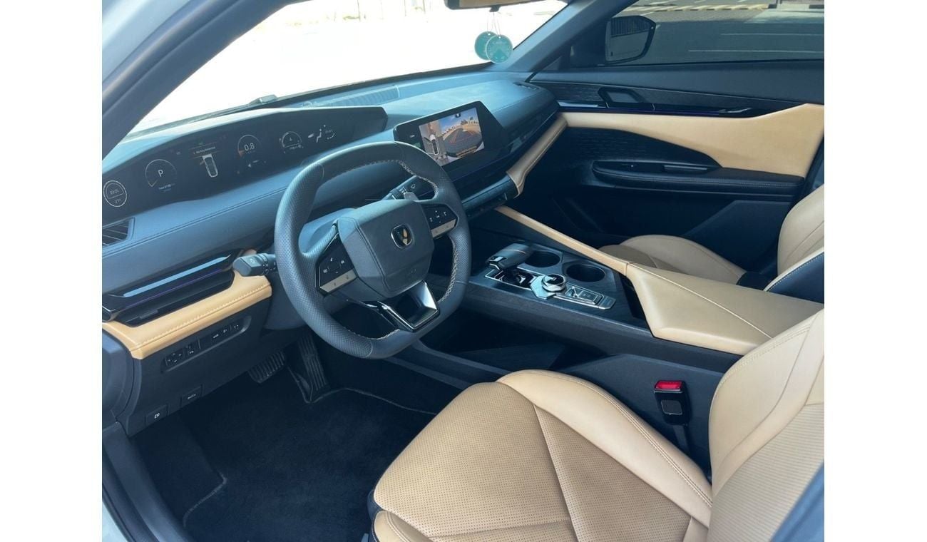 Changan Uni V Limited | Full option | GCC