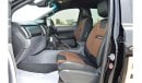 Ford Ranger Full option clean car