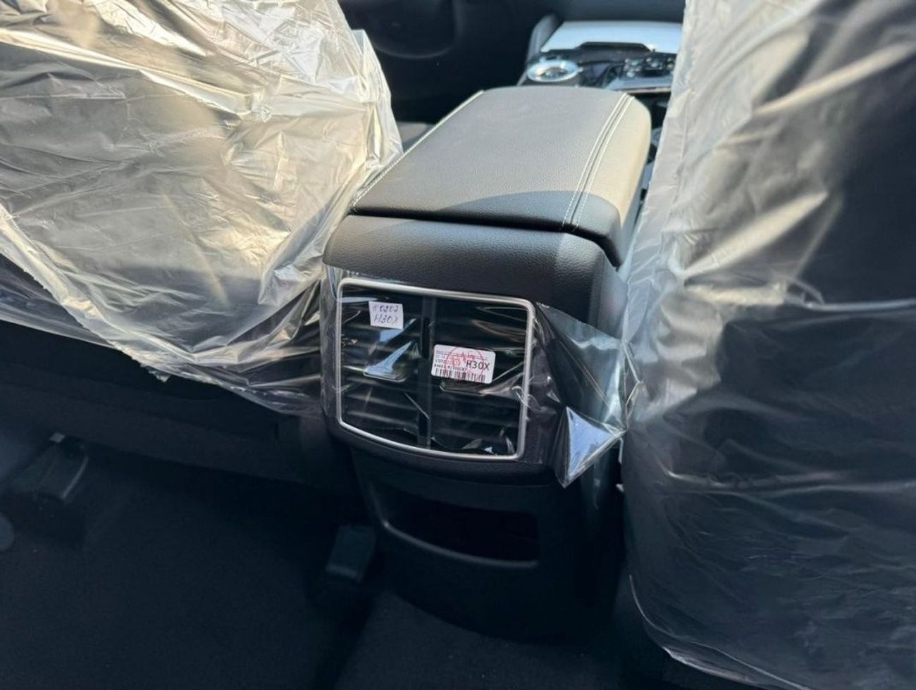 Kia Sportage 1600cc GT Line Full Option Zero KM 2024