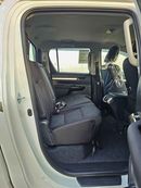 تويوتا هيلوكس WIDE BODY/ 2.7L Petrol / Manual Gear / Push Start / Auto A/C (CODE# HPDWMF)