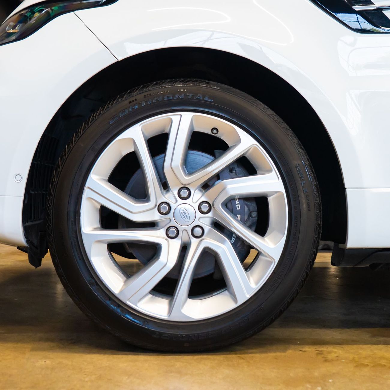 Land Rover Range Rover Sport HSE 3.0L (340 HP) AED 2,011 pm• 0% Downpayment • Range Rover Sport HSE • 1 Year Warranty