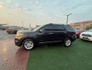 Ford Explorer XLT  LTH panoramic sunroof, 4x4