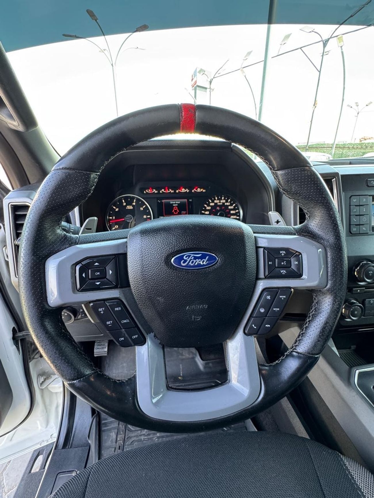 فورد F 150 3.5