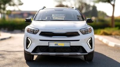 Kia KX1