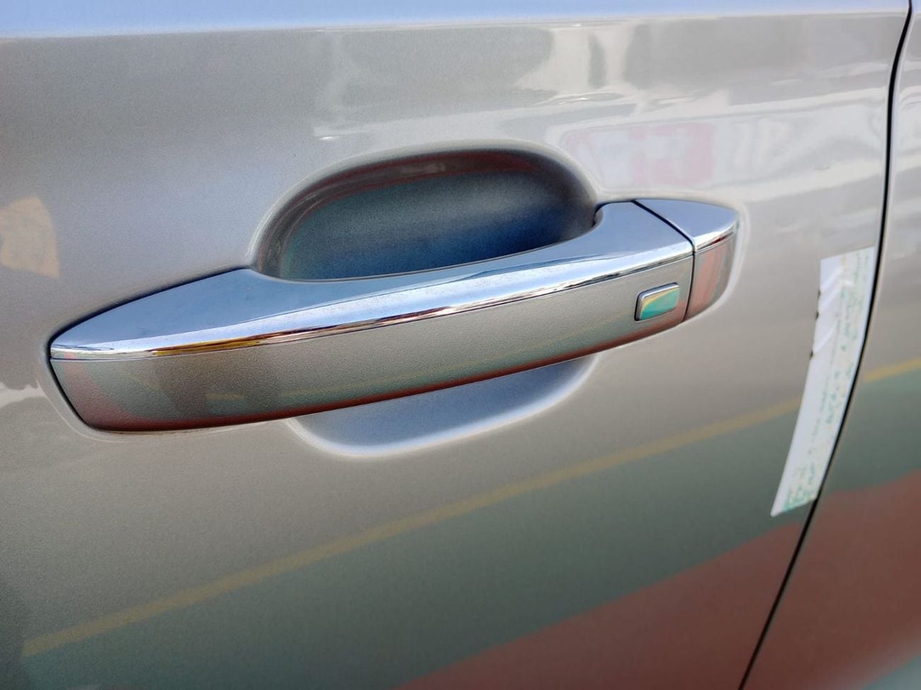 MG ZS Used MG ZS  luxury  1.5L Petrol SUV FWD silver  color 2023 Model