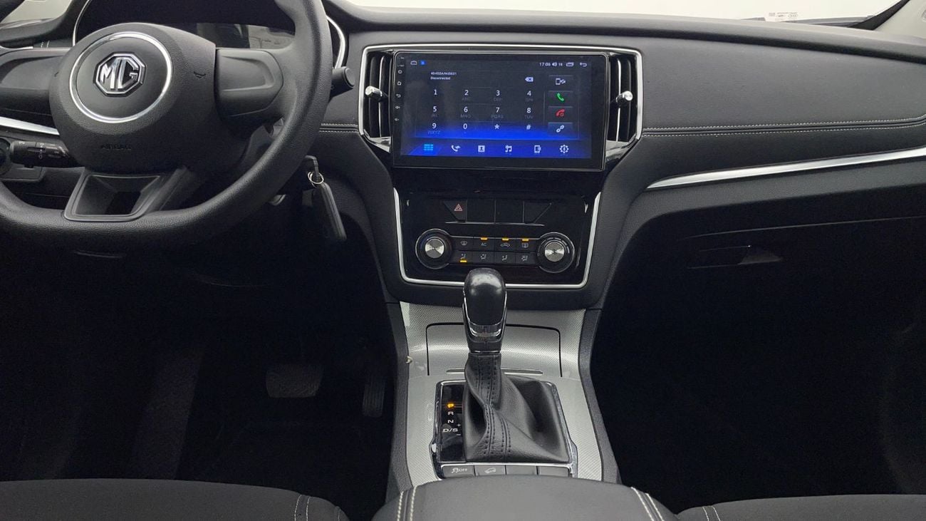 MG RX5 1.5L 2023 | 0 DP | 580/Month | 30 Day Return | Service History