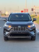 Toyota RAV4 Hybrid 2.5 L Hybrid 2022