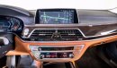 BMW 740Li xDrive with Free Shipping *Available in USA*