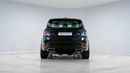 لاند روفر رينج روفر سبورت HSE Dynamic 3.0L UAE's Very Best Example | 2 Years Free Servicing | AED 3,537 Per Month