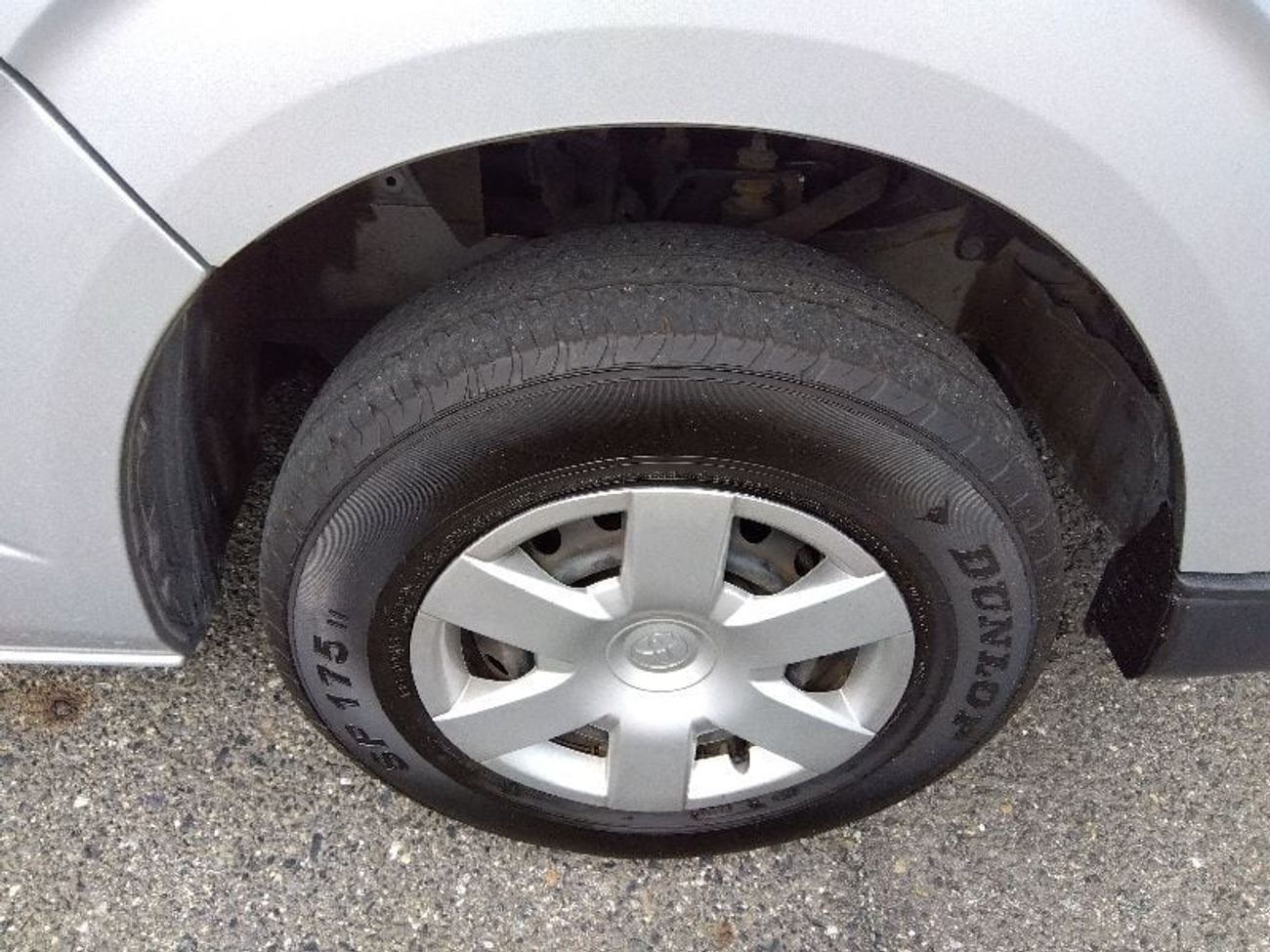 Toyota Hiace 2.8L V4 DIESEL / DVD CAMERA / 3 STR / 2019/LONG DX 4WD/GDH206V