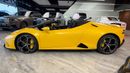Lamborghini Huracan Evo Spyder Lamborghini Huracán EVO Spyder – V10 - 2023