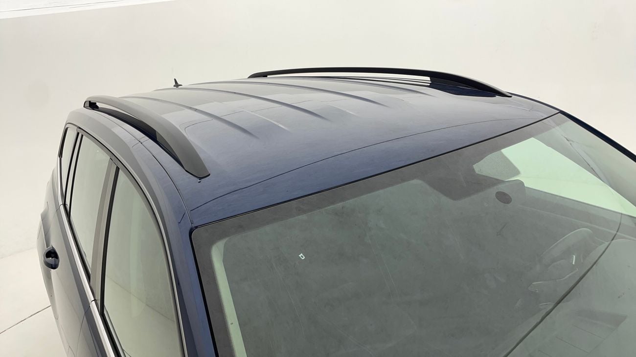 فولكس واجن تيرامونت TRENDLINE 2 | بدون دفعة مقدمة | اختبار القيادة في المنزل